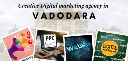 Digital Marketing Agency in Vadodara