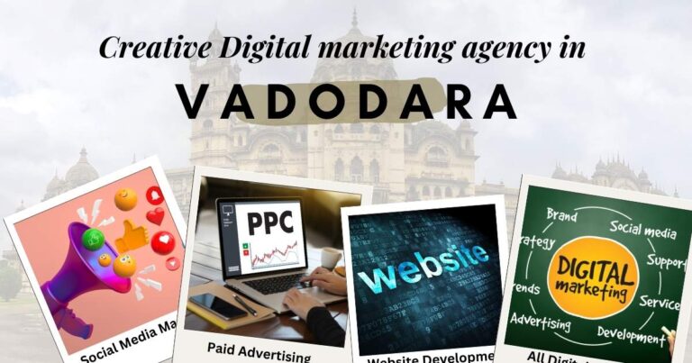 Ovibits: A Leading Digital Marketing Agency in Vadodara