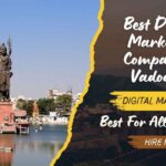 Digital Marketing Company in Vadodara